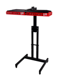 Large Horizontal Mobile Stand
