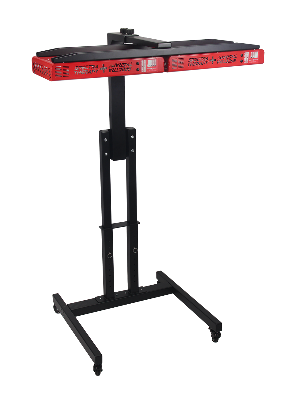 Large Horizontal Mobile Stand
