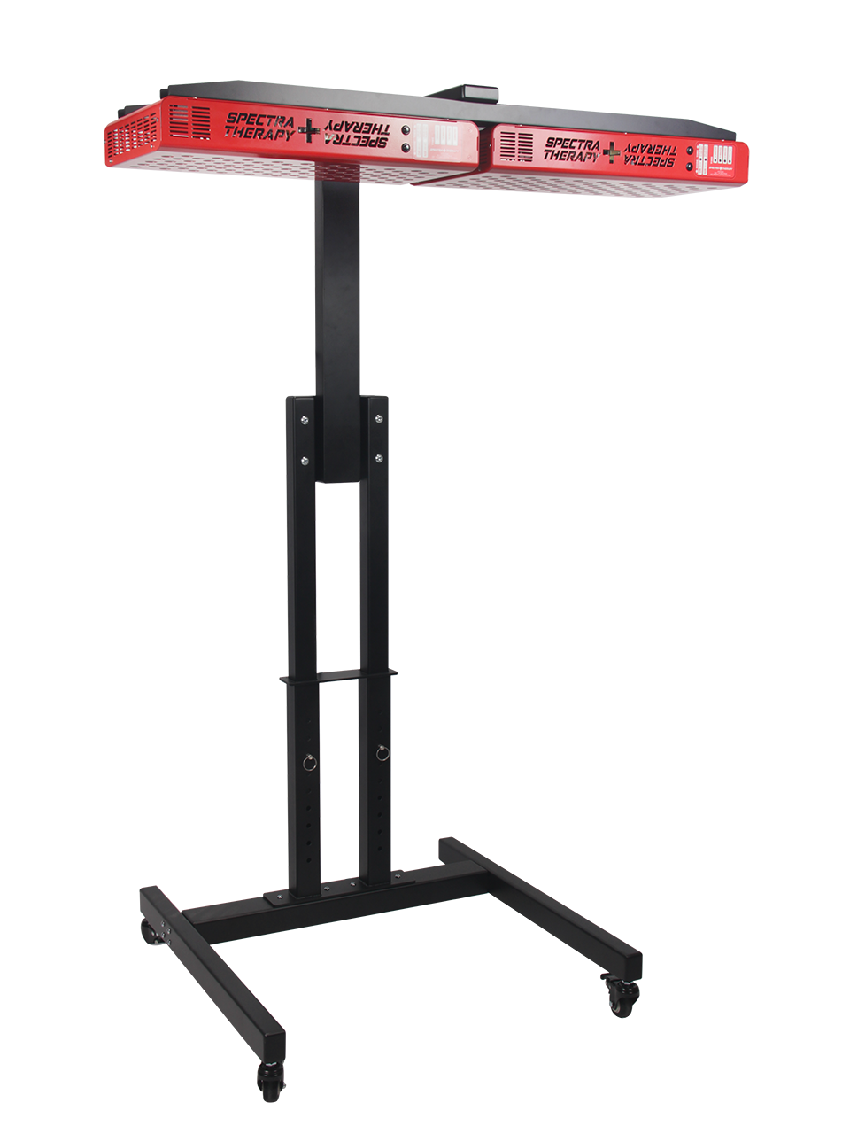 Large Horizontal Mobile Stand