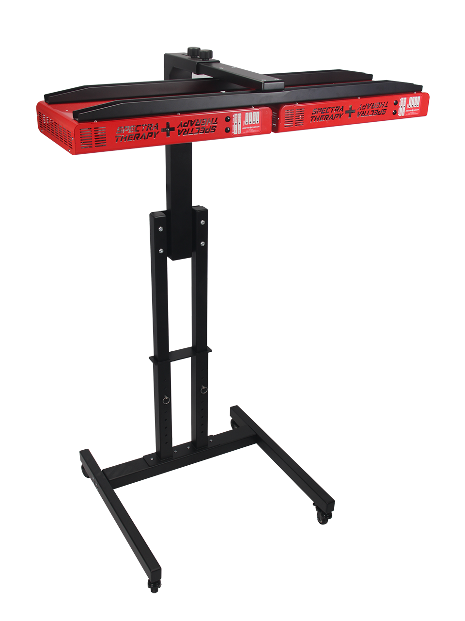 Large Horizontal Mobile Stand