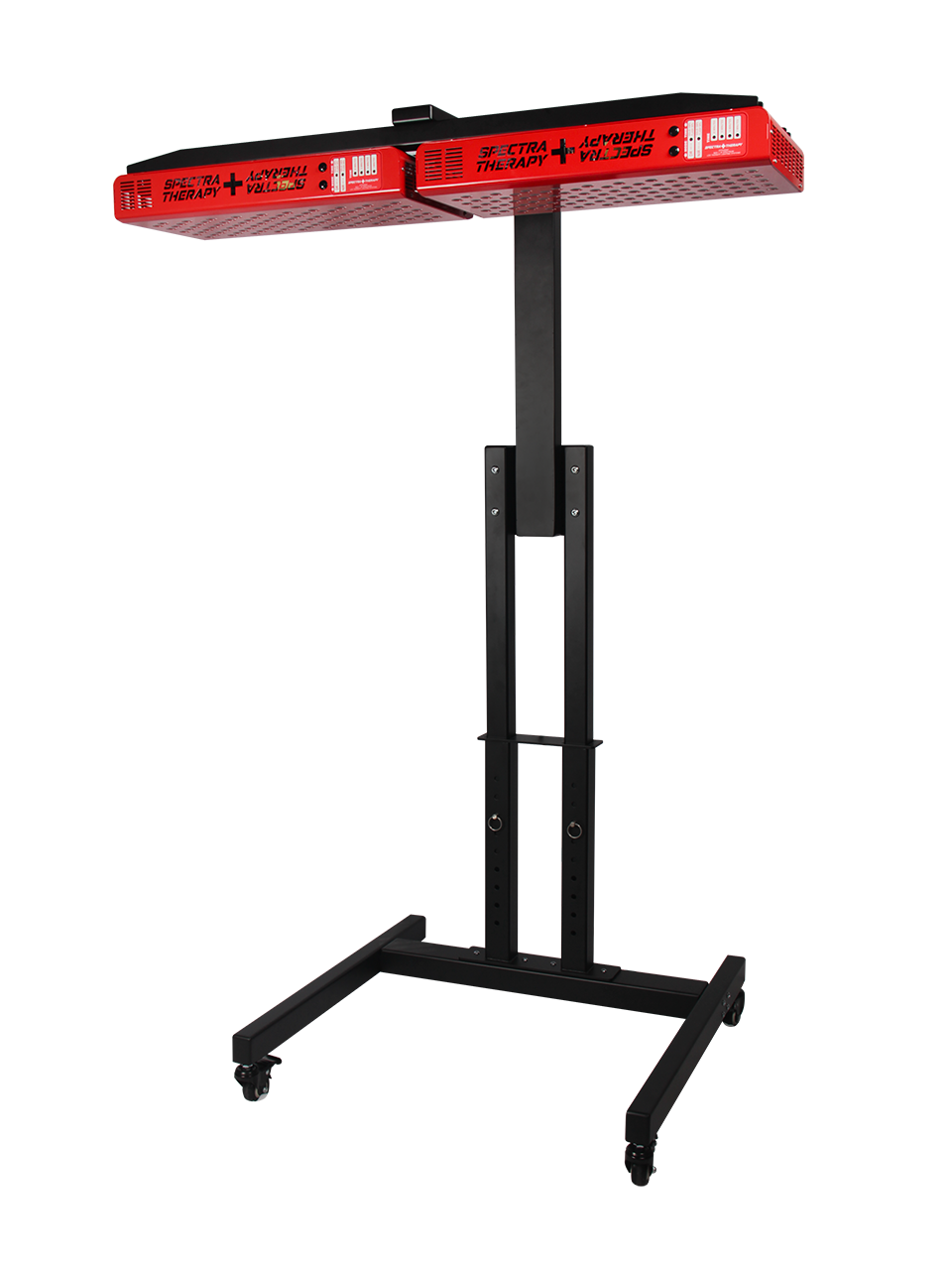 Large Horizontal Mobile Stand