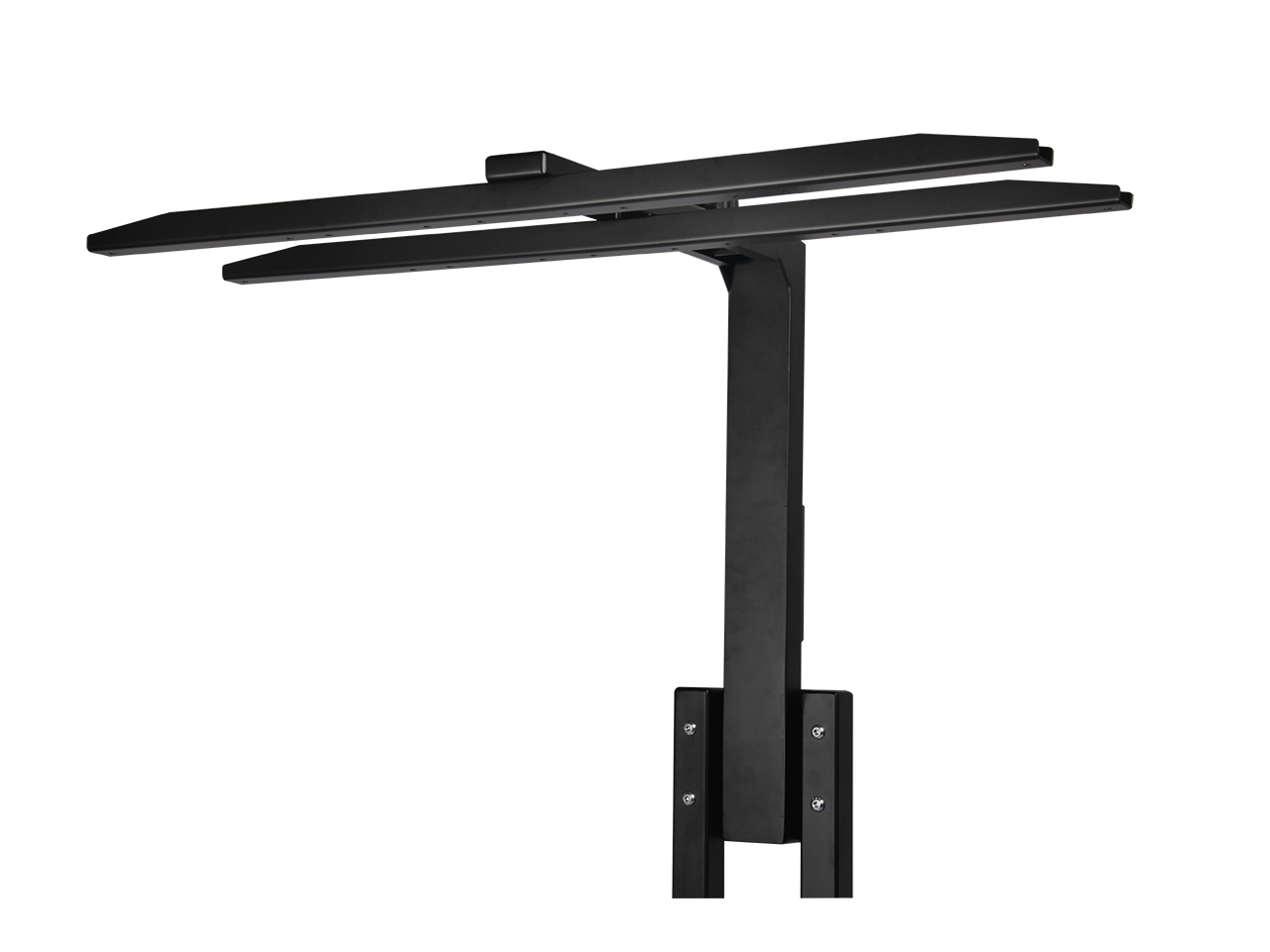 Large Horizontal Mobile Stand
