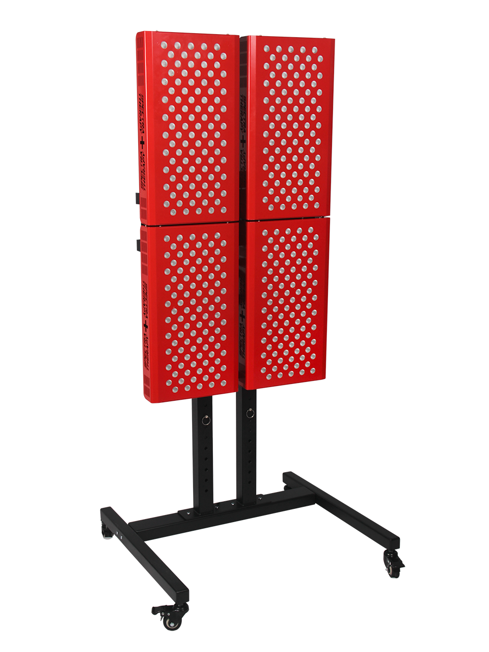 Large Vertical Mobile Stand