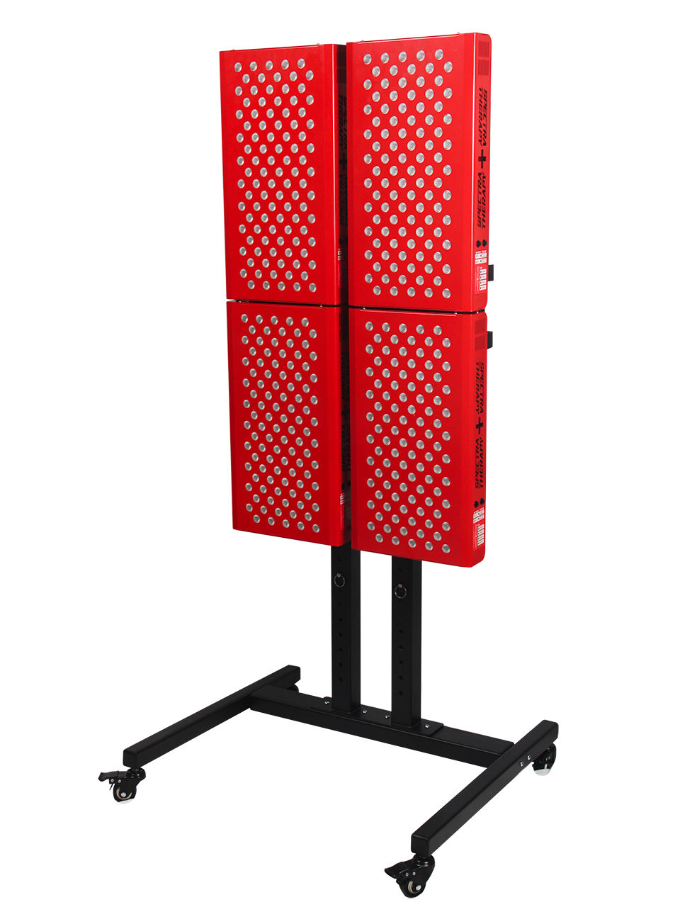 Large Vertical Mobile Stand