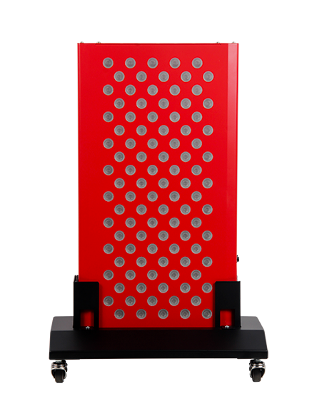 Mobile Floor Stand