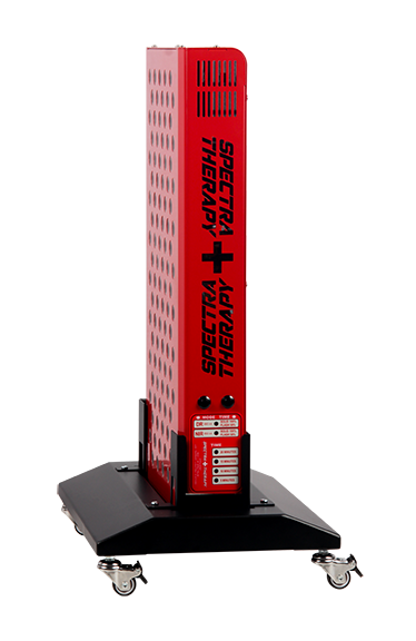 Mobile Floor Stand
