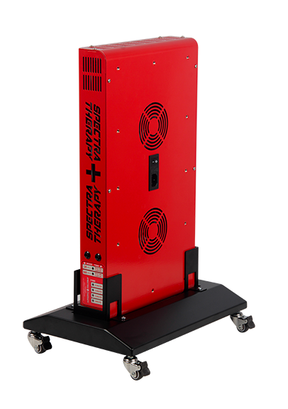 Mobile Floor Stand