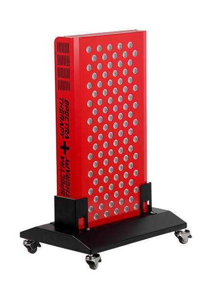 Mobile Floor Stand