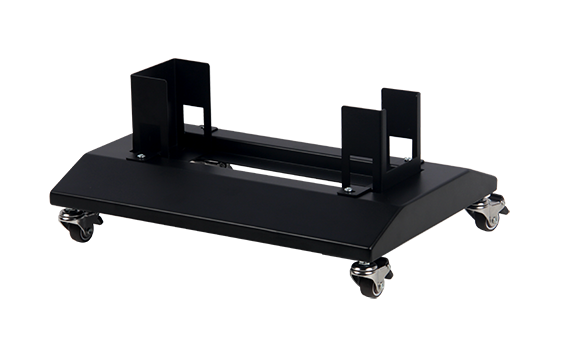 Mobile Floor Stand