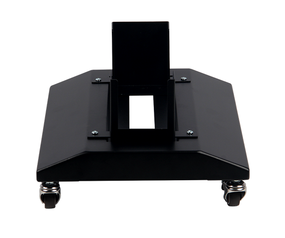 Mobile Floor Stand