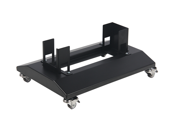 Mobile Floor Stand
